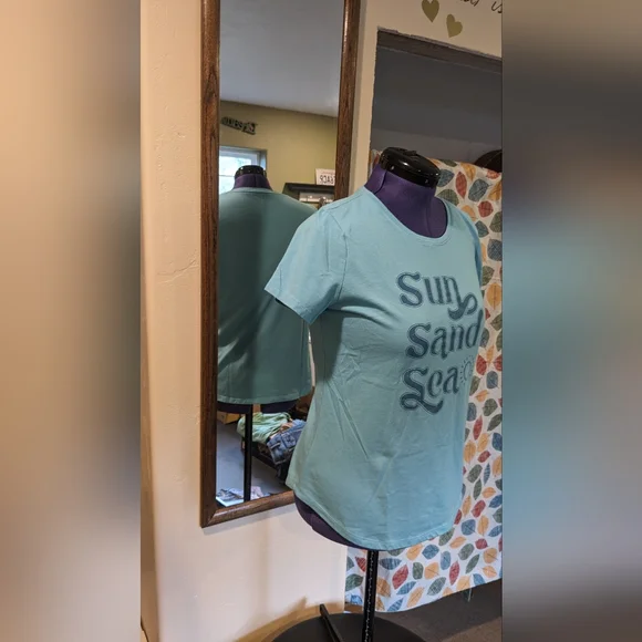 🍄 Sonoma women's t-shirt - Picture 2 of 8